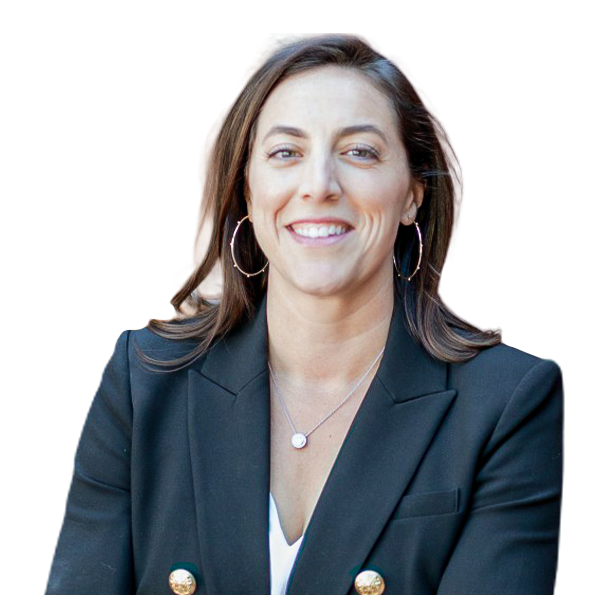 Francesca Frederico's headshot