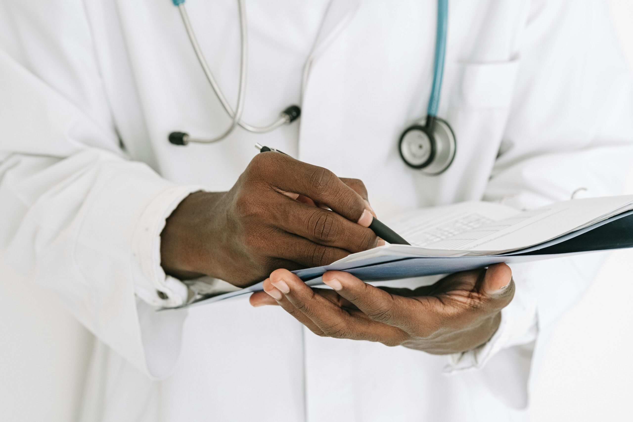 The Power of the HSA - Twelve Points